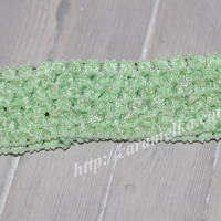 Повязка 4,5 см, мята