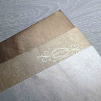 Кожзам  гладкий 20*30 см