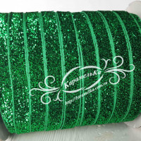 Лента Блеск  ширина: 1 см.