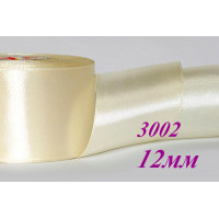 Атласная лента 12мм (моток 33 м)
