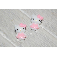 Котенок  18 мм х 20 мм