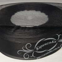 Органза 2,5 см