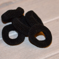 Резинка Калуш  черная
