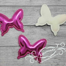 Бабочка Зеркальная