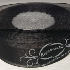 Органза 2,5 см