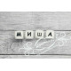 Имя: Миша